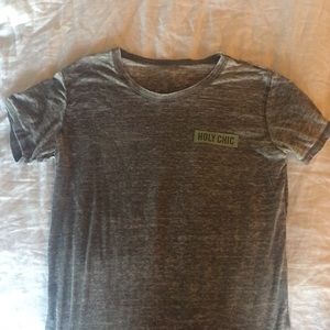 Holy Chic Small Women’s Tee